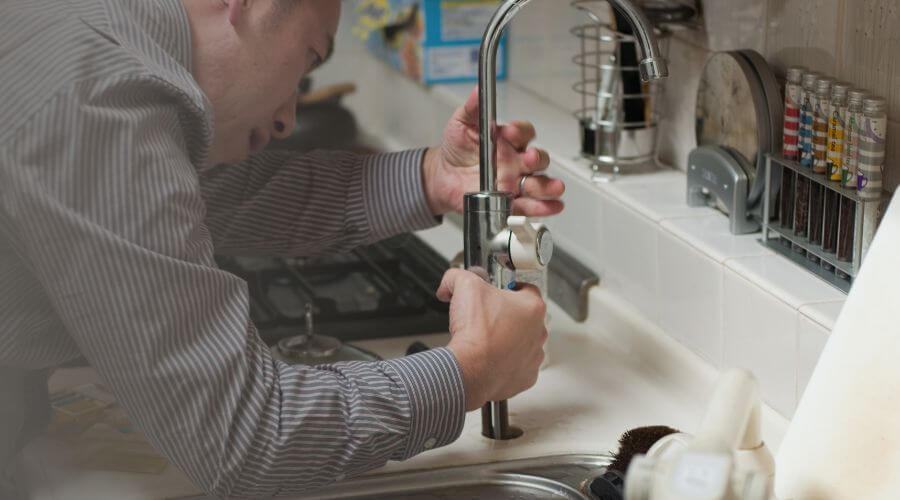 Professional emergency plumbing in Catharpin, VA